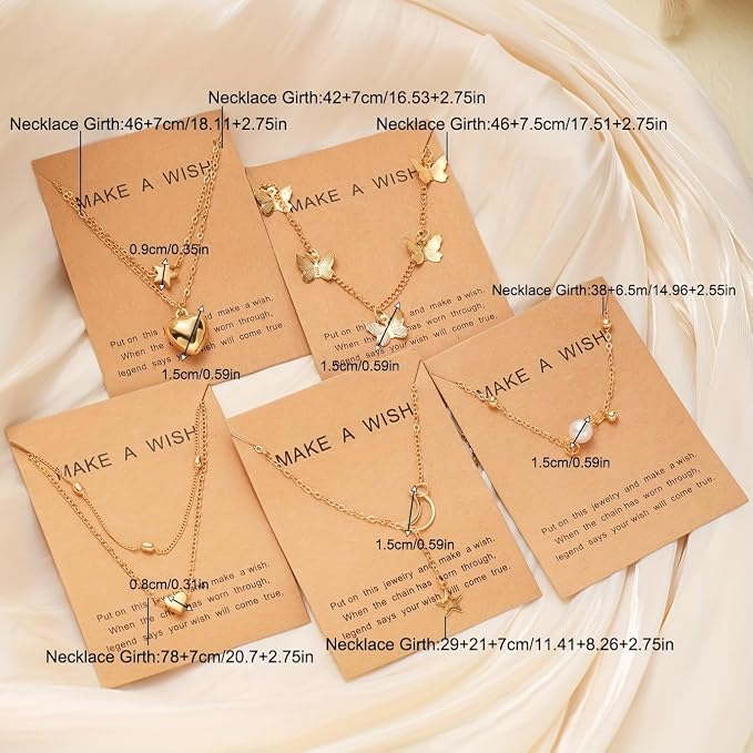 Jewelry Set for Women