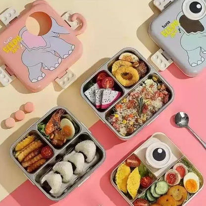 Kids Lunch Box
