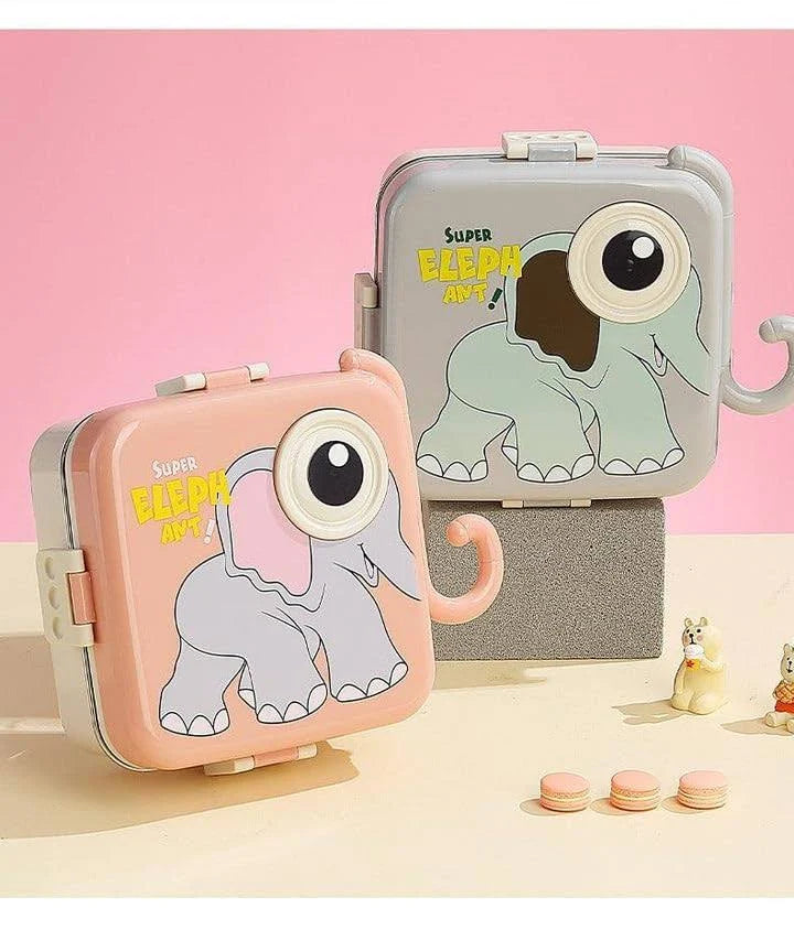 Kids Lunch Box