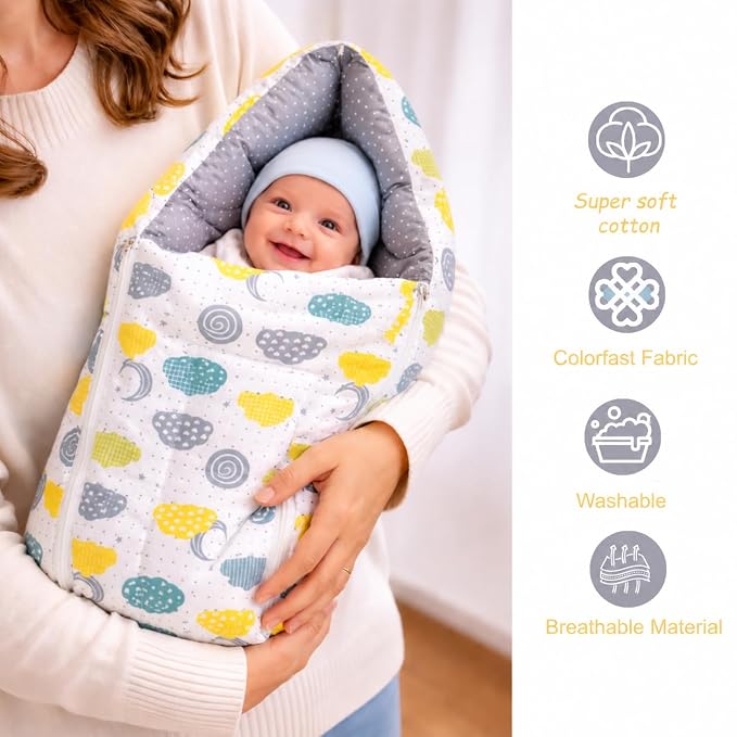 Baby Designer Mattress Set