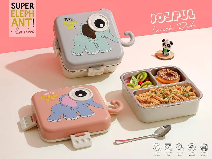 Kids Lunch Box
