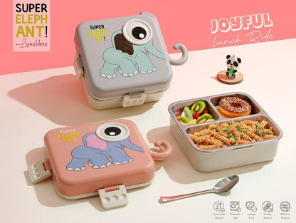 Kids Lunch Box