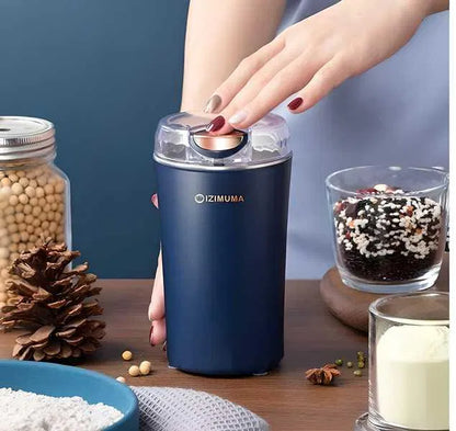 Portable Electric Coffee Grinder