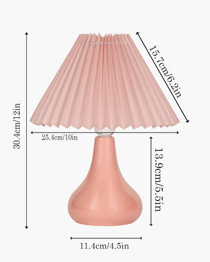 Ceramic Table Lamp