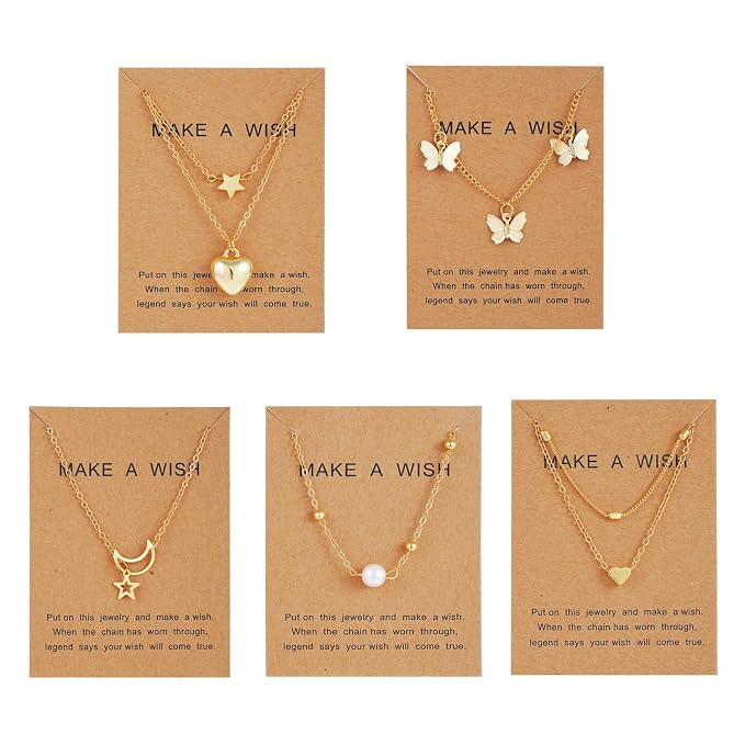 Jewelry Set for Women