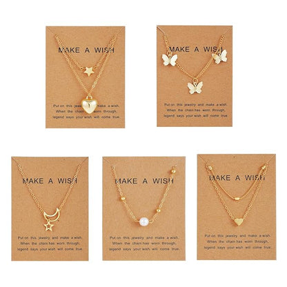 Jewelry Set for Women