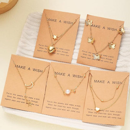 Jewelry Set for Women