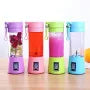 Portable USB Rechargeable Blender