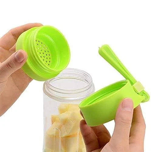 Portable USB Rechargeable Blender