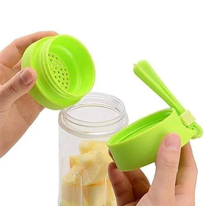 Portable USB Rechargeable Blender
