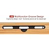 Wood Multipurpose Foldable Table